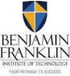 Benjamin Franklin Institute of Technology logo