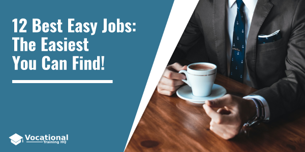 Best Easy Jobs