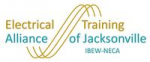 Jacksonville Electrical JATC logo