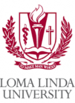 Loma Linda University logo