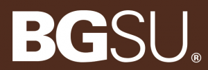 Bowling Green State University logo