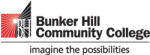 Bunker Hill Community College logo