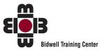 Bidwell Training Center logo