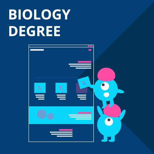 What Can You Do with a Biology Degree? (2024)