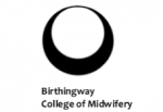 Birthingway College of Midwifery logo