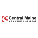 Central Maine Community College Logo