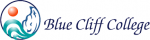 Blue Cliff College logo