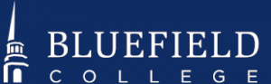 Bluefield College logo