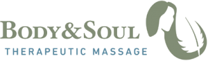 Body & Soul Therapeutic Massage logo