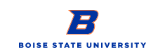 Boise State University logo