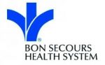 Bon Secours St Mary's Hospital School of Medical Imaging logo