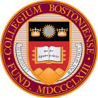 Boston College logo