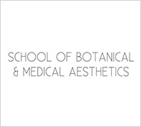 Denver Esthetician School | School of Botanical & Medical Aesthetics logo
