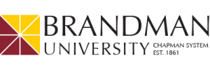 Brandman University logo