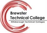 Brewster Technical Center logo