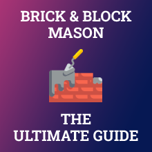 How to Become a Brick and Block Mason