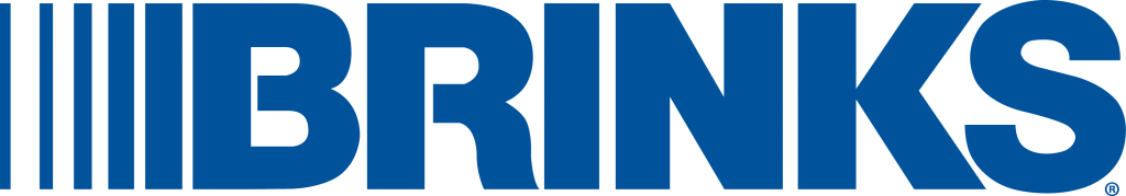 Brink's Company Logo