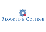 Brookline College logo