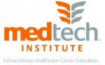Medtech Institute logo