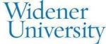 Widener University logo