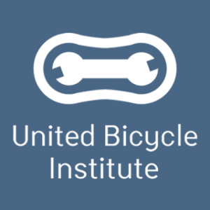 United Bicycle Institute logo