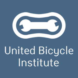 United Bicycle Institute logo