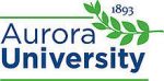 Aurora University logo