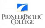 Pioneer Pacific College logo