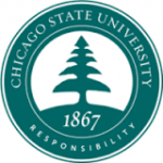 Chicago State University logo