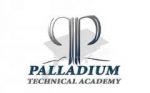 Palladium Technical Academy logo