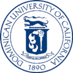 Dominican University of California logo