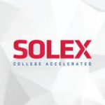SOLEX College logo