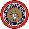 International Brotherhood of Electrical Workers logo