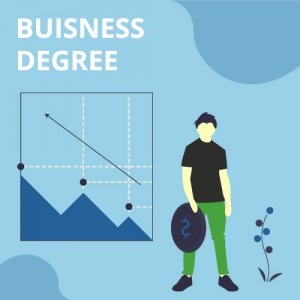 buisness degree