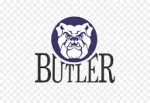 Butler University logo