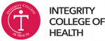 Integrity College of Health logo