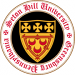 Seton Hill University logo