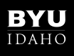 Brigham Young University logo