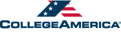 CollegeAmerica logo