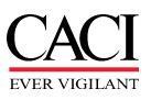 CACI International Logo