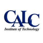 CALC Institute of Technology logo