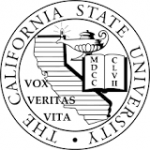 California State University logo