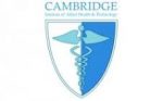 Cambridge Institute of Allied Health & Technology logo