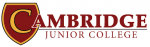 Cambridge Junior College logo