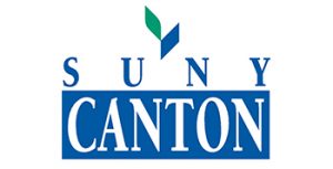 SUNY College of Canton logo