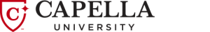 Capella University logo