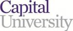 Capital University logo