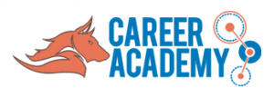 Career Academy logo