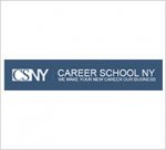 Career School of NY - Cosmetology, Esthetics, Medical Assistant with Internship, and Pharmacy Tech logo