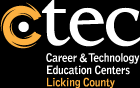 Career and Technology Education Centers of Licking County logo